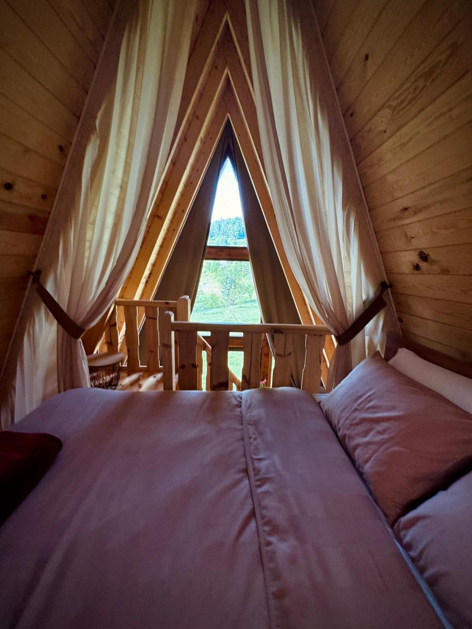 Albero Casa Villa Cetinje Luaran gambar