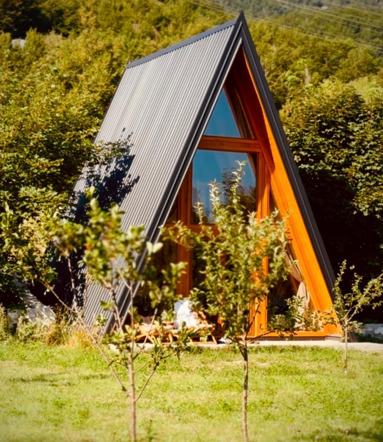 Albero Casa Villa Cetinje Luaran gambar